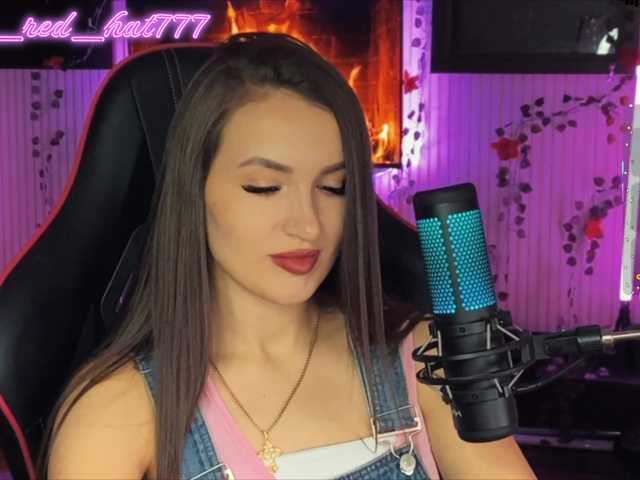 Supergirl7771's BongaCams show and profile