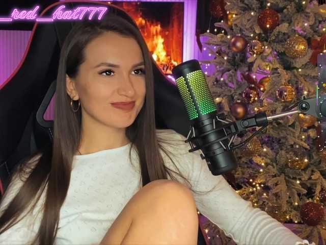 Supergirl7771's BongaCams show and profile