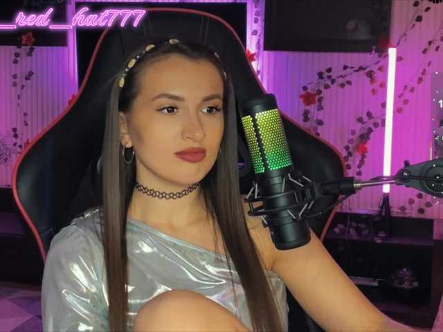 Supergirl7771's BongaCams show and profile