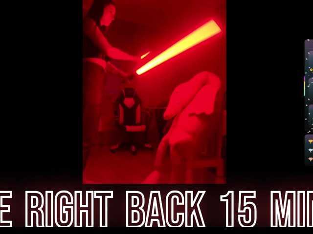 Supergirl7771's BongaCams show and profile