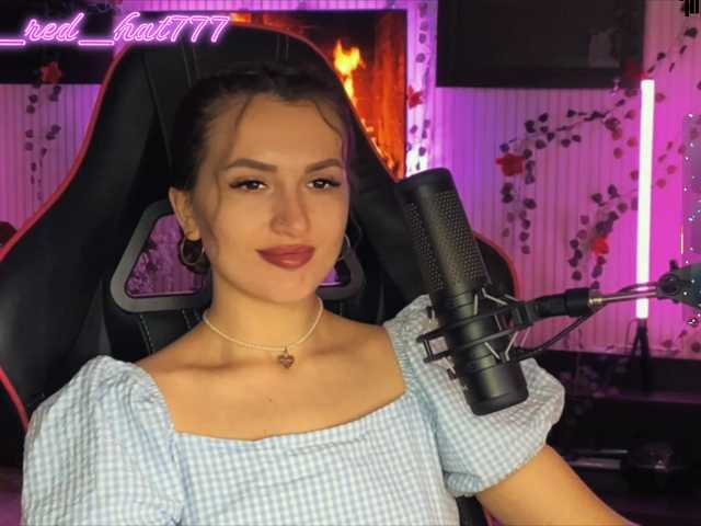 Supergirl7771's BongaCams show and profile