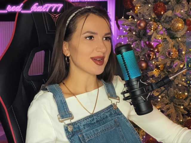 Supergirl7771's BongaCams show and profile