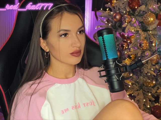 Supergirl7771's BongaCams show and profile