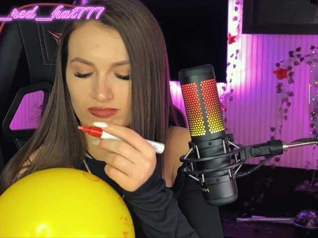 Supergirl7771's BongaCams show and profile