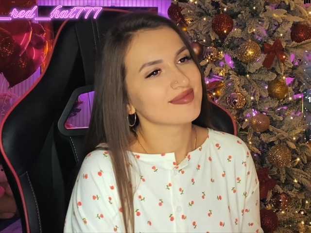 Supergirl7771's BongaCams show and profile