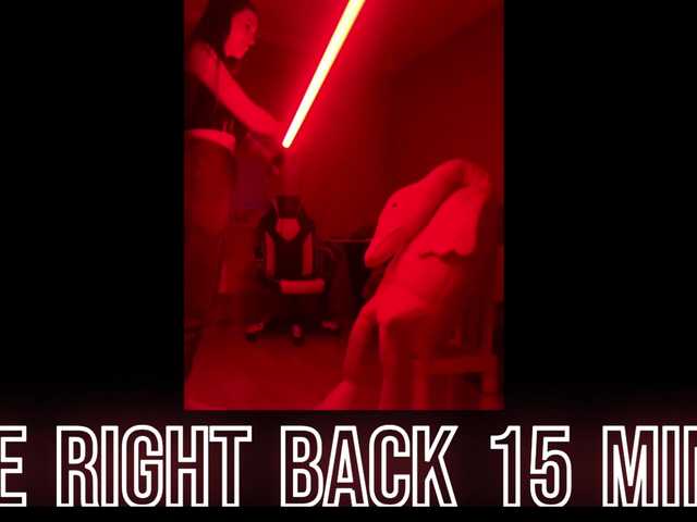 в попе у Supergirl7771