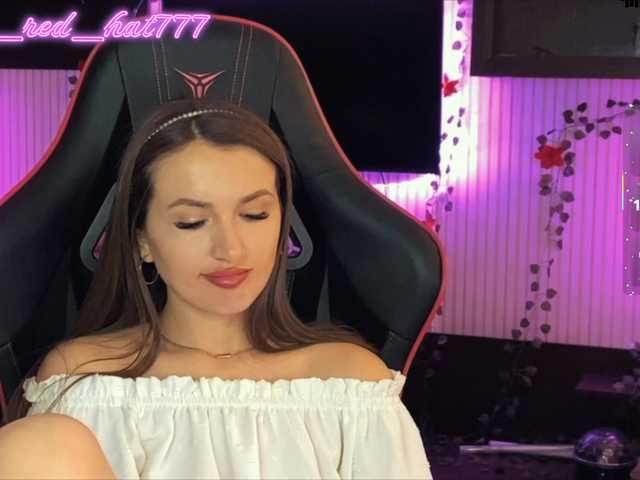 Supergirl7771's BongaCams show and profile