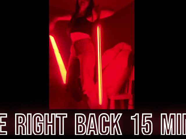 Supergirl7771's BongaCams show and profile