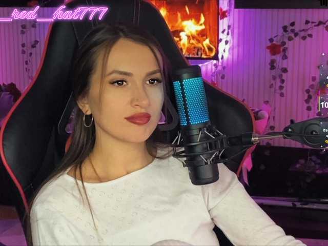 Supergirl7771's BongaCams show and profile