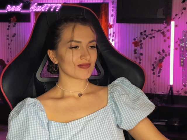 секс с Supergirl7771