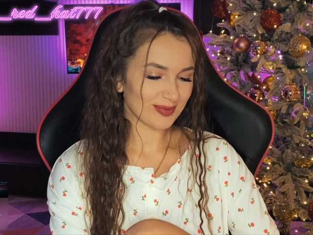 вебка от Supergirl7771