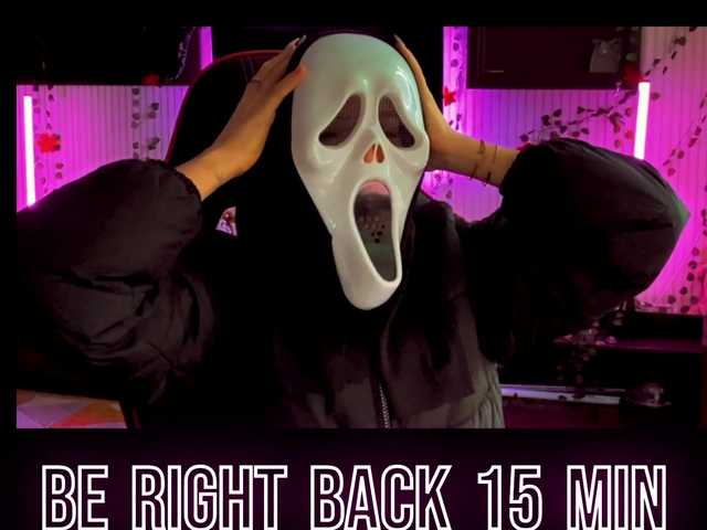 Supergirl7771's BongaCams show and profile