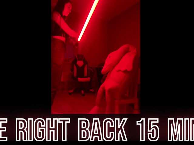 Supergirl7771's BongaCams show and profile