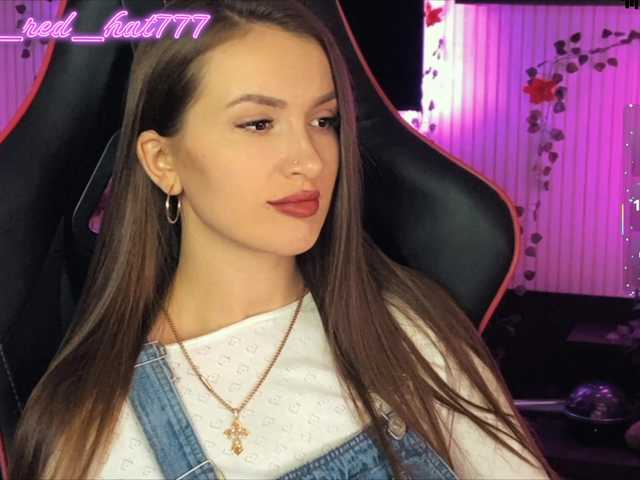 Supergirl7771's BongaCams show and profile