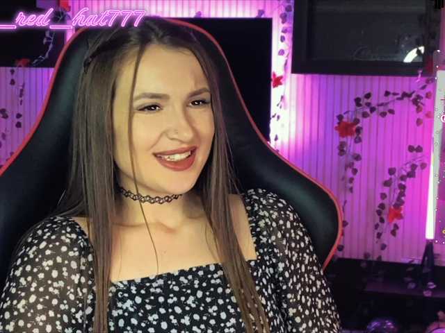 Supergirl7771's BongaCams show and profile