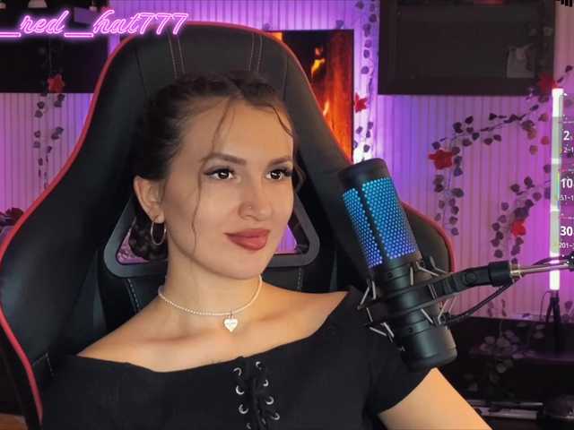 Supergirl7771's BongaCams show and profile