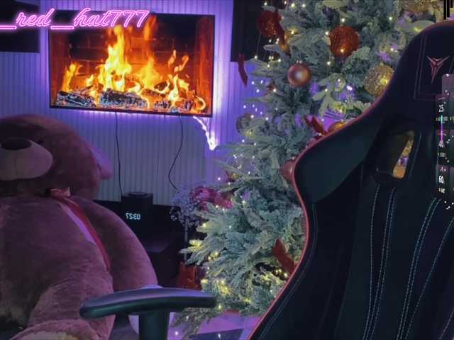 Supergirl7771's BongaCams show and profile