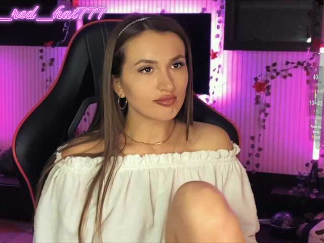 Supergirl7771's BongaCams show and profile