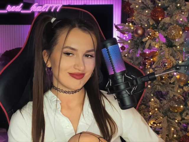 Supergirl7771's BongaCams show and profile