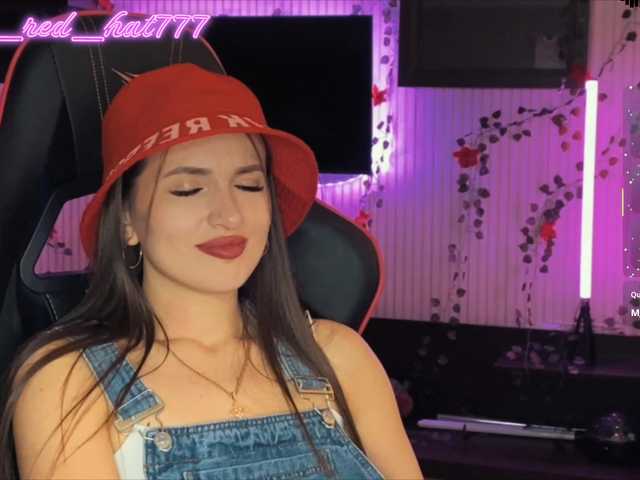 вебка от Supergirl7771