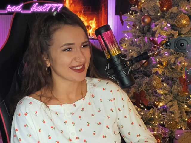 Supergirl7771 live cam