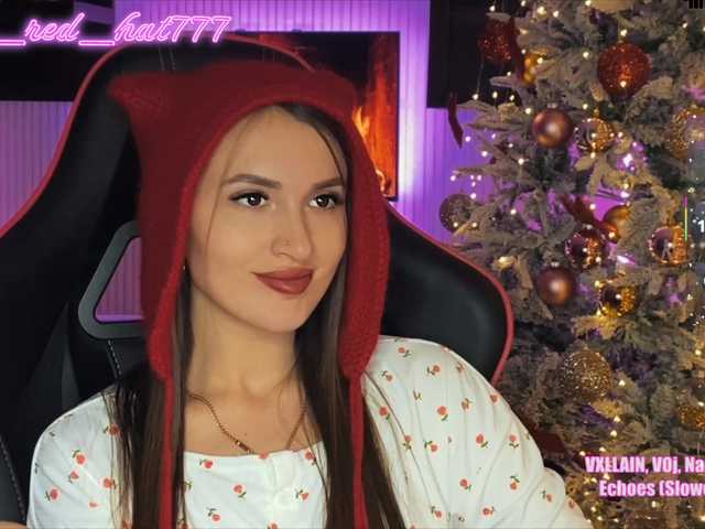 Supergirl7771's BongaCams show and profile