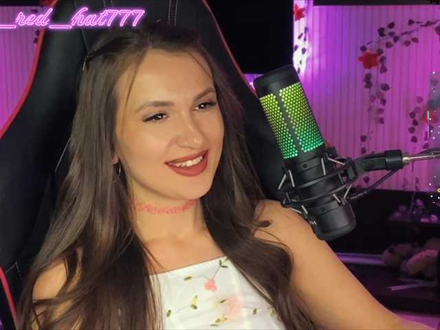 Supergirl7771's BongaCams show and profile