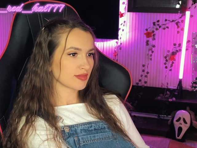 Supergirl7771's BongaCams show and profile