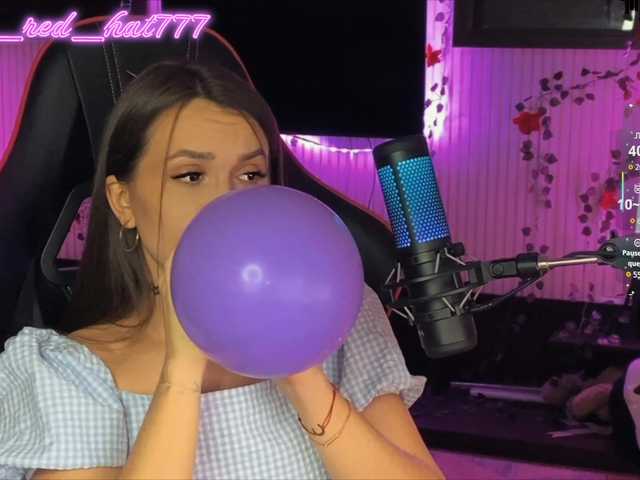 Supergirl7771's BongaCams show and profile