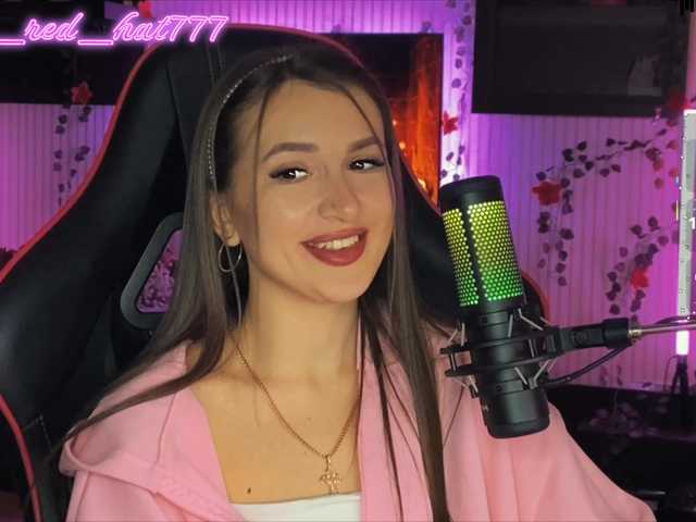 Supergirl7771's BongaCams show and profile