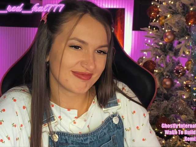 Supergirl7771's BongaCams show and profile