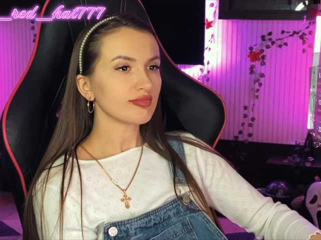 Supergirl7771's BongaCams show and profile