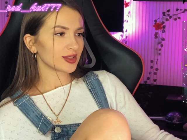 Supergirl7771's BongaCams profile