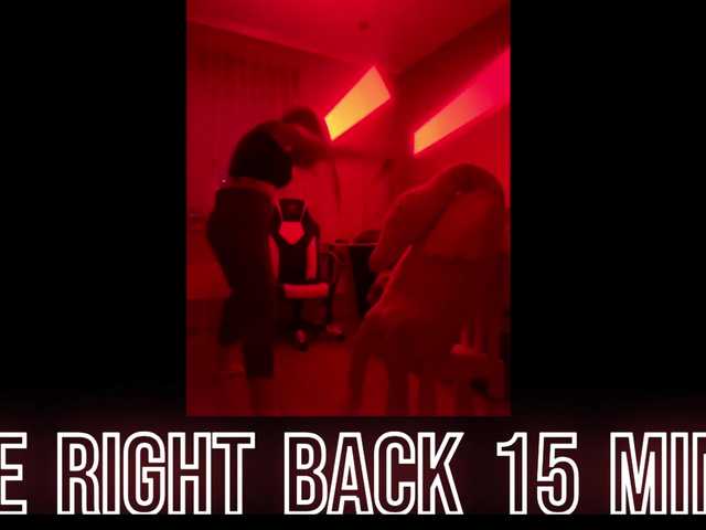 Supergirl7771's BongaCams show and profile