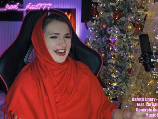 Supergirl7771's BongaCams show and profile