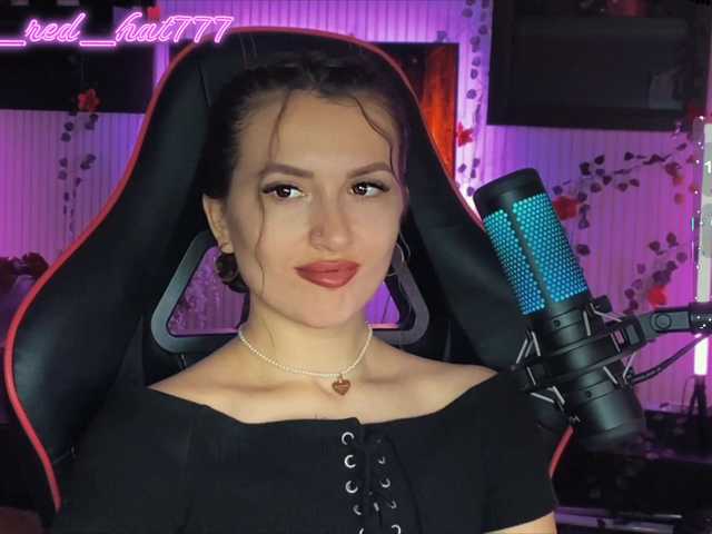 Supergirl7771's BongaCams show and profile