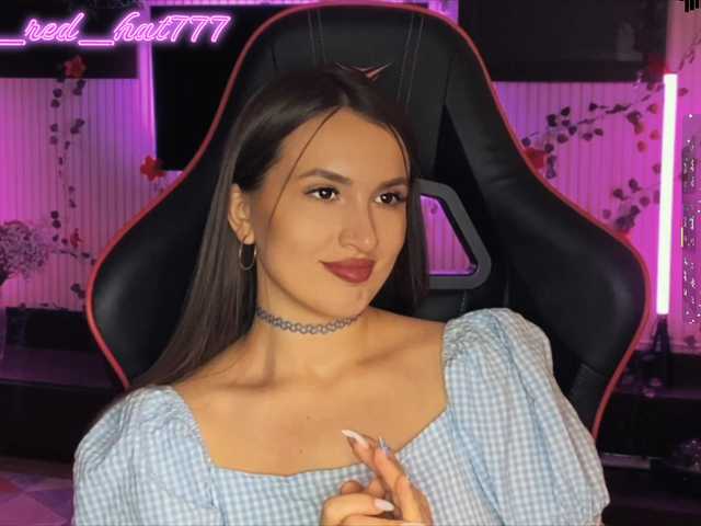 Supergirl7771's BongaCams show and profile