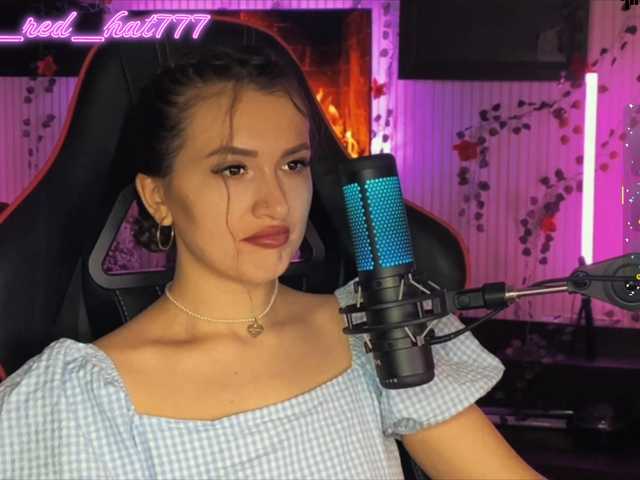 Supergirl7771's BongaCams show and profile