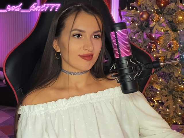 Supergirl7771's BongaCams show and profile