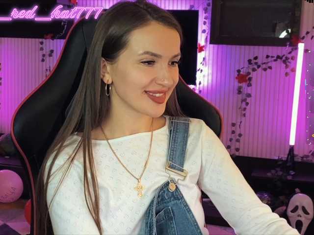 Supergirl7771's BongaCams show and profile