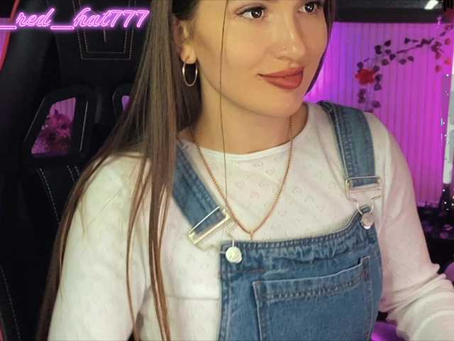 Supergirl7771's BongaCams profile