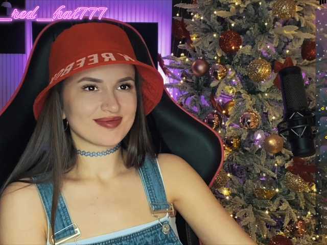 Supergirl7771's BongaCams show and profile