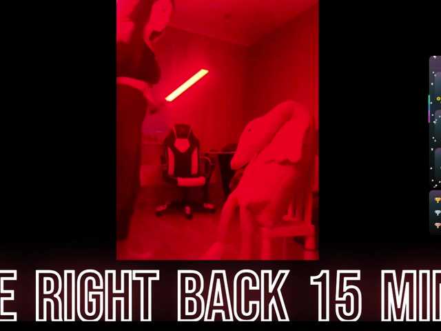 Supergirl7771's BongaCams show and profile