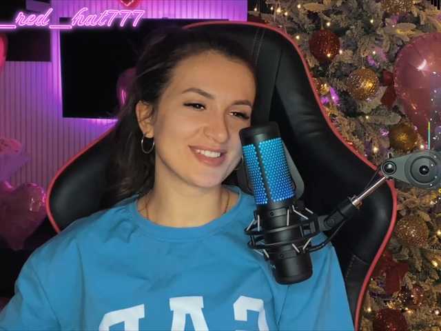 Supergirl7771's BongaCams show and profile