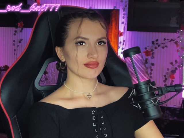 Supergirl7771's BongaCams show and profile