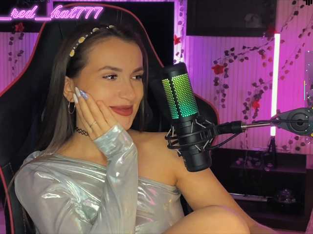 Supergirl7771's BongaCams show and profile