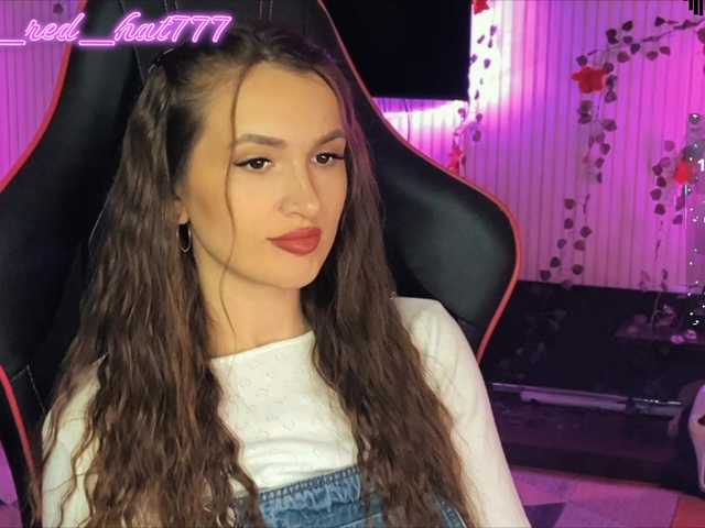 Supergirl7771's BongaCams show and profile