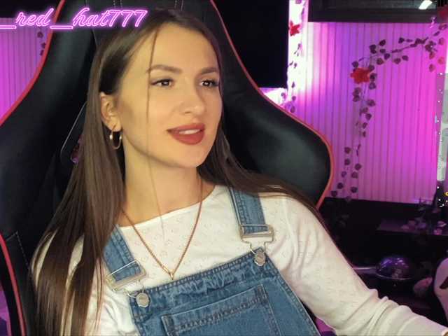 Supergirl7771's BongaCams profile