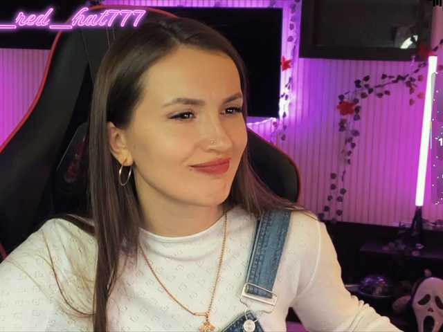 Supergirl7771's BongaCams show and profile