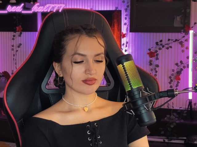 Supergirl7771's BongaCams show and profile